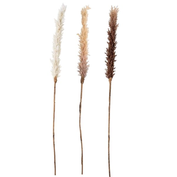 Set de 3 branches Askild - H 110 cm