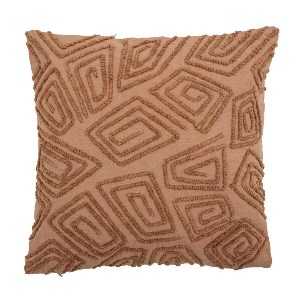 Coussin Watton - 45 x 45 cm