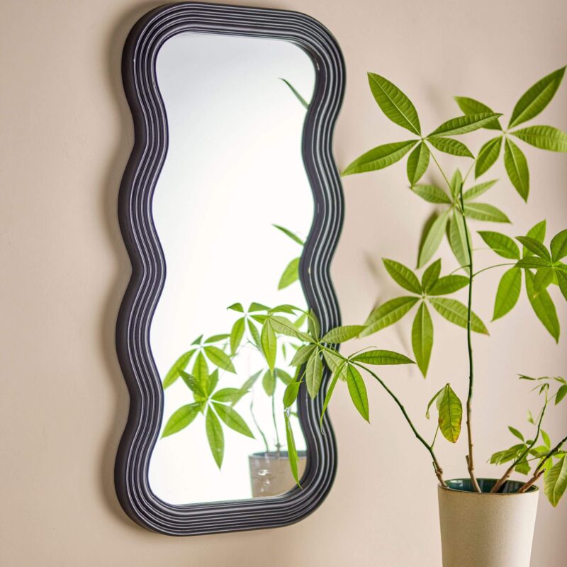 Miroir Parker - H 100 x L 52 cm – Image 2