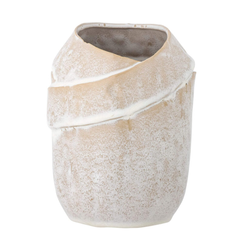 Vase Abeera - Ø 14,5 x H 20 cm – Image 5