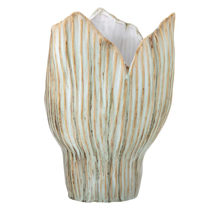 Vase Mahira - Ø 20,5 x H 30 cm – Image 5