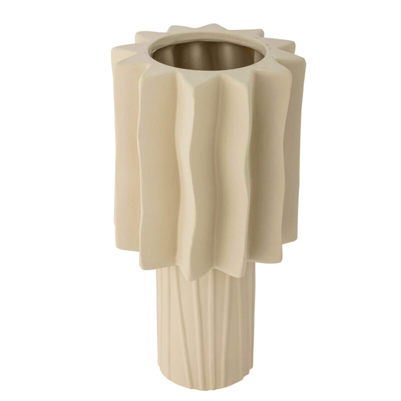 Vase Pethrine - Ø 16 x H 29,5 cm – Image 3