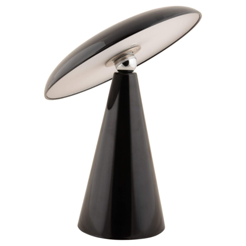 Lampe à poser Phoebe - Led - Ø 23 x H 26 cm