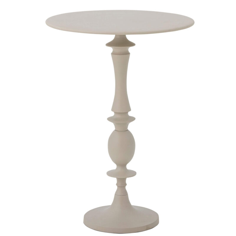 Table d'appoint Annan - Ø 37,5 x H 52 cm