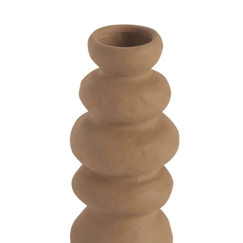 Vase Siros - Ø 10 x H 20 cm – Image 3