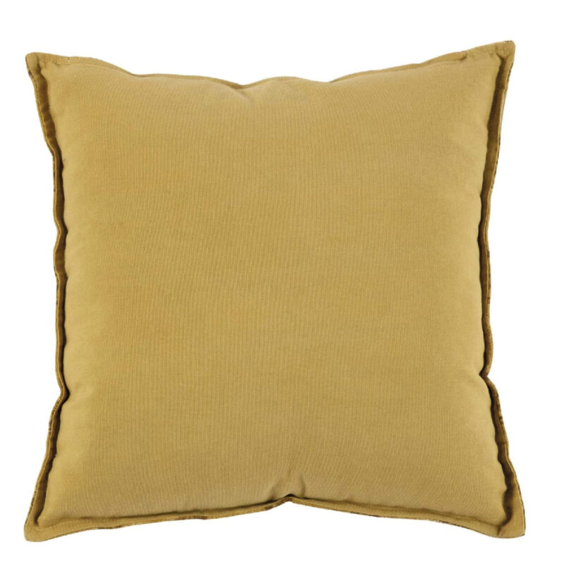 Coussin Léa - 45 x 45 cm – Image 4