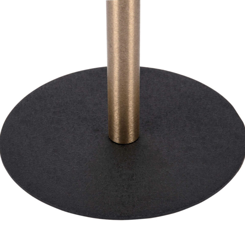 Table d'appoint Dex - Ø 50 x H 51 cm – Image 5