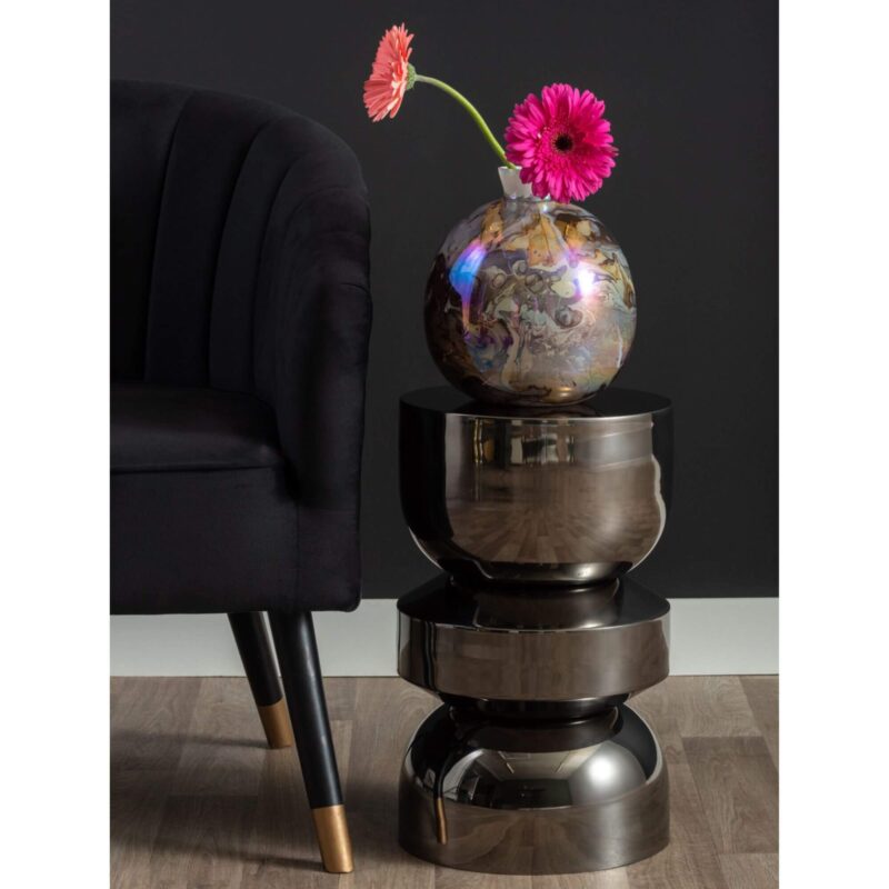 Table d'appoint Glow - Ø 30 x H 48 cm – Image 3