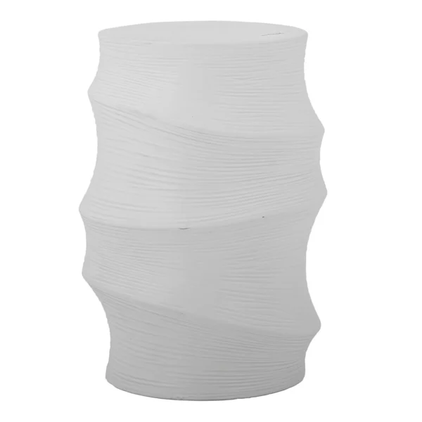 Table d'appoint Volise - Ø 37 x H 51 cm