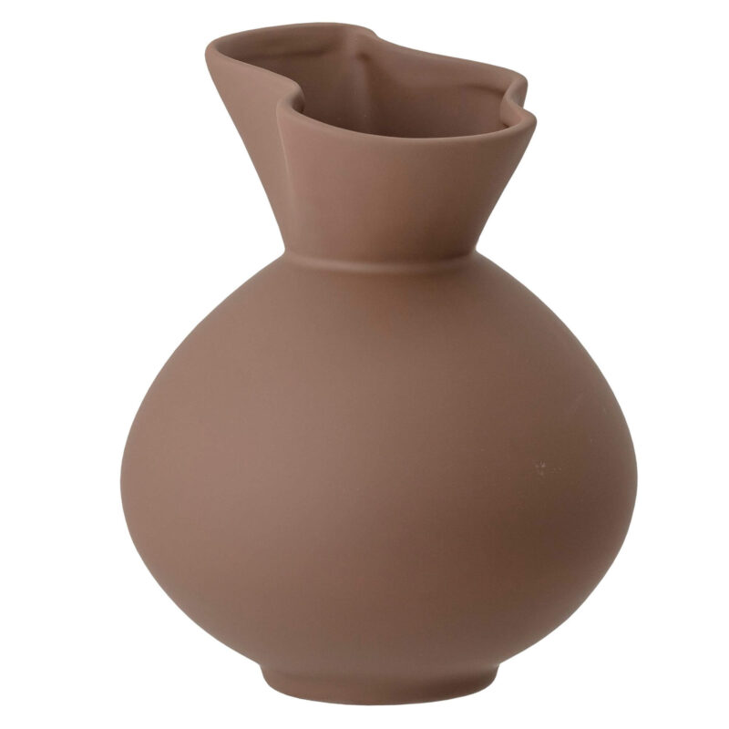 Vase Nicita - Ø 17 x H 20 cm – Image 5