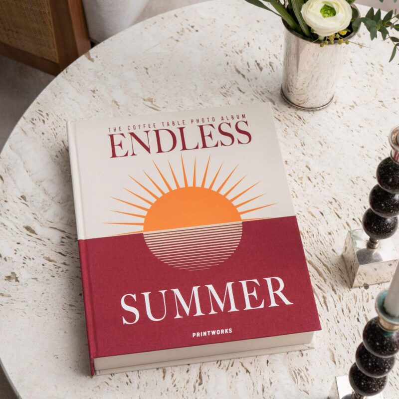 Album Photo - Endless Summer – Image 2