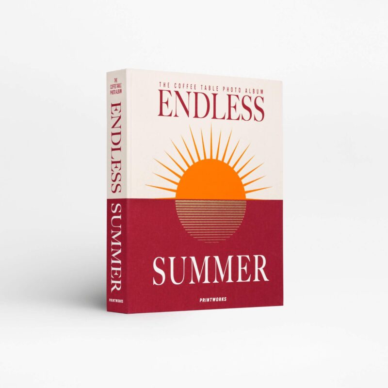 Album Photo - Endless Summer