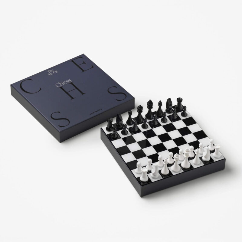 Jeu d'échecs - Art of Chess - Édition spéciale – Image 7