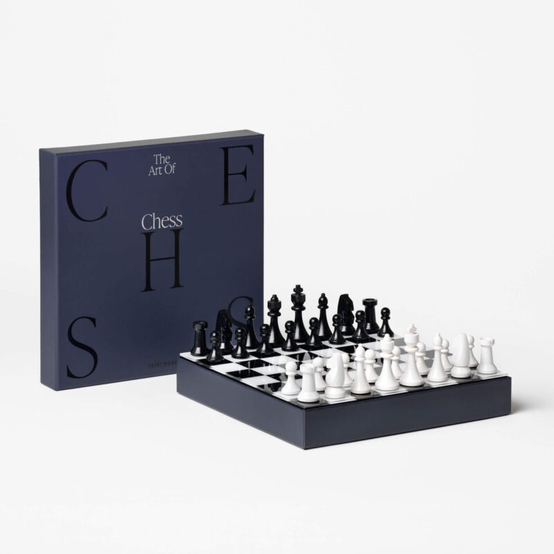 Jeu d'échecs - Art of Chess - Édition spéciale – Image 8