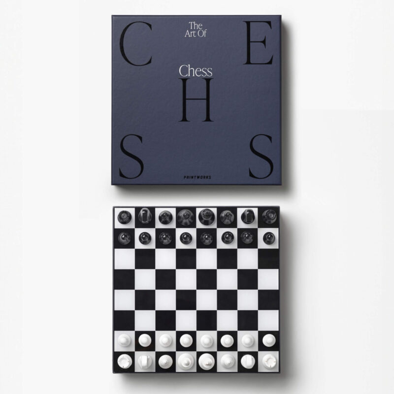 Jeu d'échecs - Art of Chess - Édition spéciale – Image 9