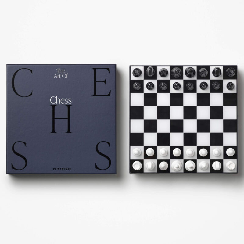 Jeu d'échecs - Art of Chess - Édition spéciale – Image 10