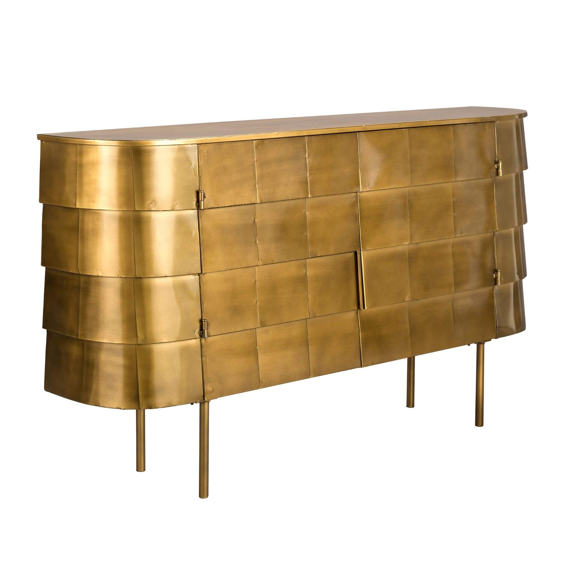 console/buffet hanna - l 117 x h 70 cm 12 console/buffet hanna - l 117 x h 70 cm – image 12