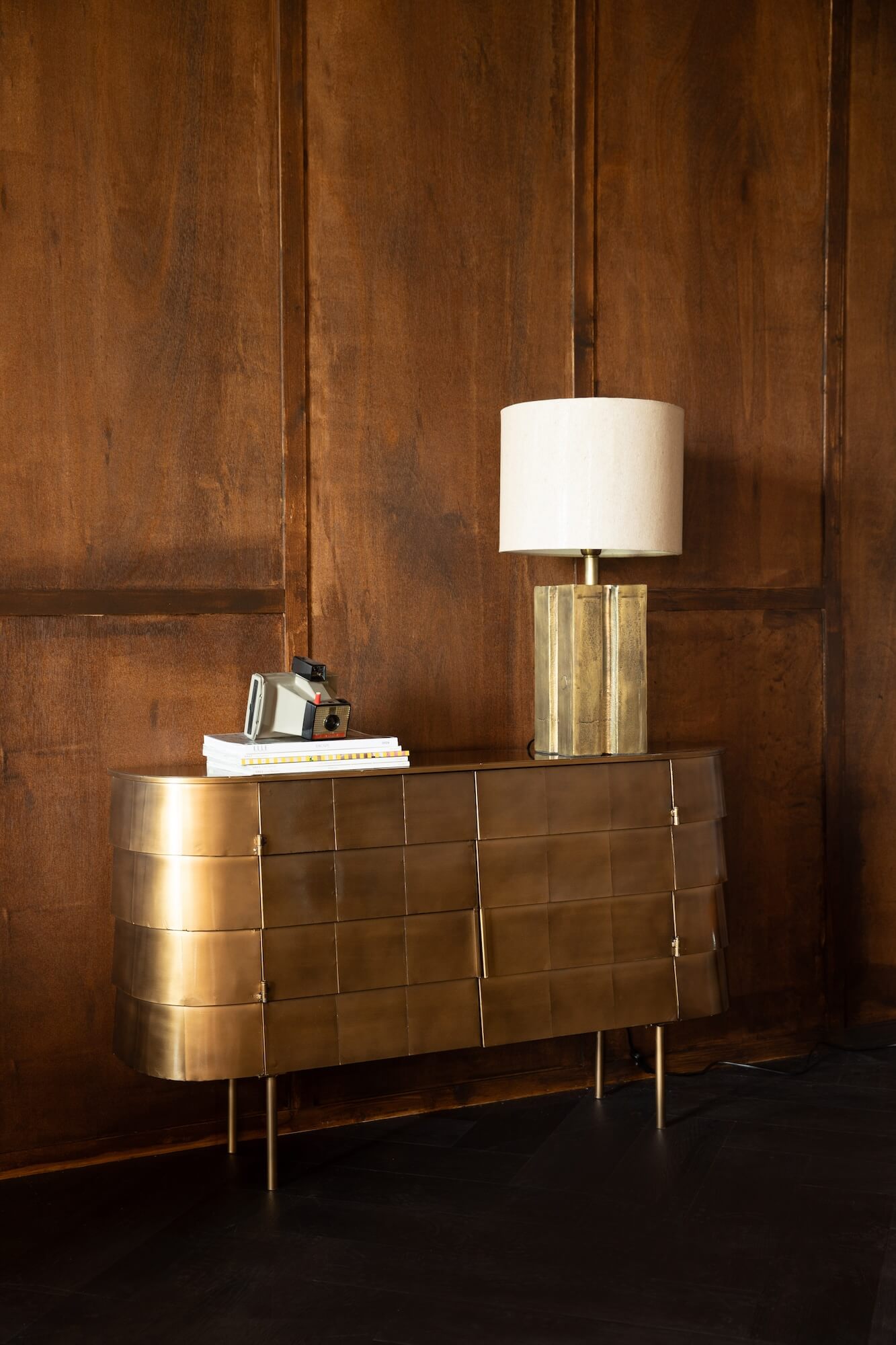 console/buffet hanna - l 117 x h 70 cm 11 console/buffet hanna - l 117 x h 70 cm – image 11