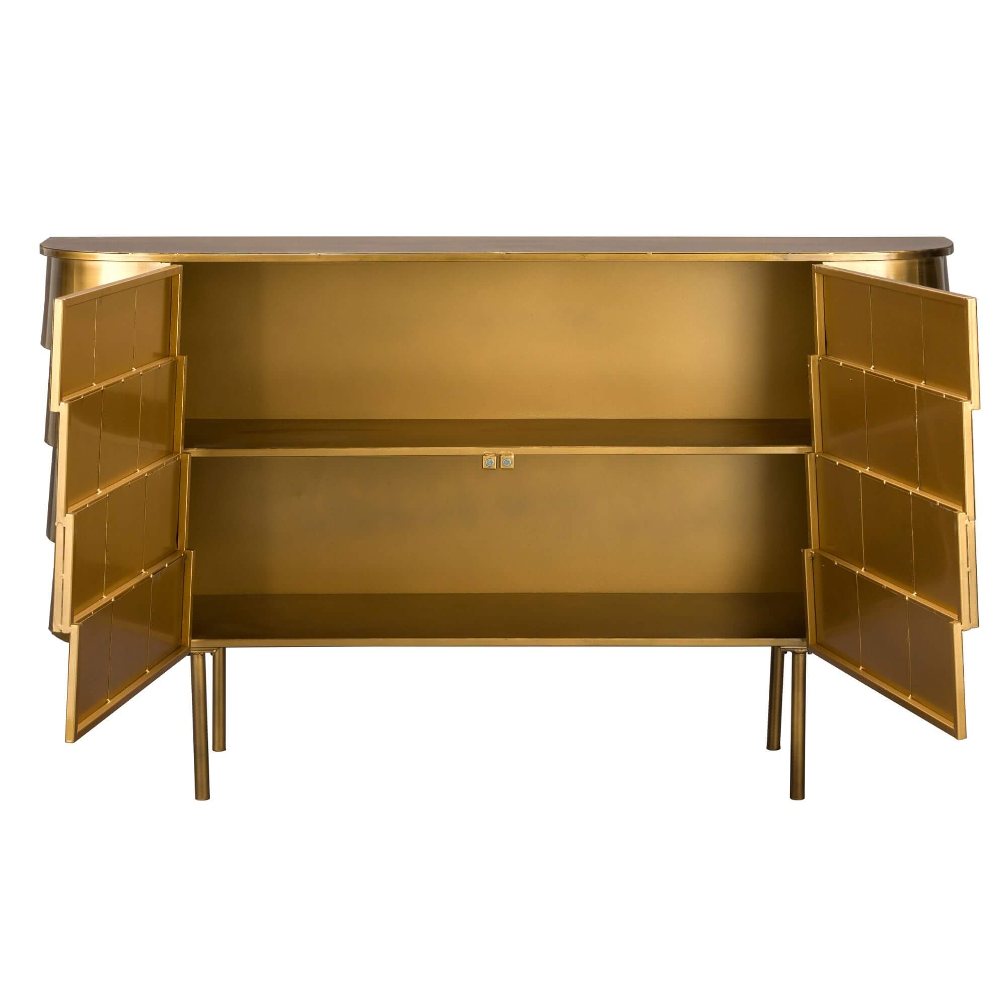 console/buffet hanna - l 117 x h 70 cm 7 console/buffet hanna - l 117 x h 70 cm – image 7