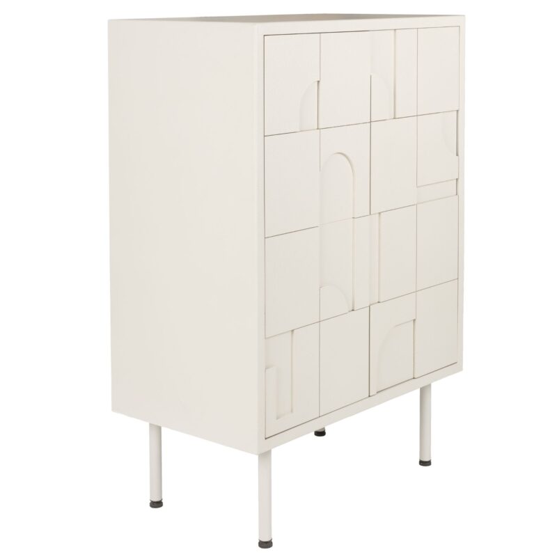 Cabinet bas Funk - H 100 x L 70 cm – Image 4