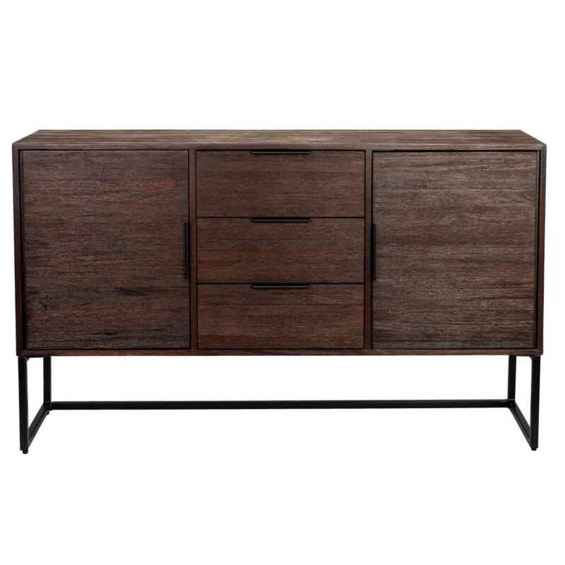 Buffet Webster - L 135 x H 82 cm – Image 9