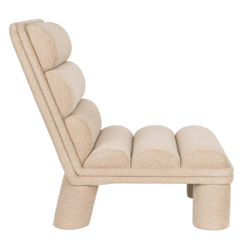 Fauteuil Lounge Fern – Image 3