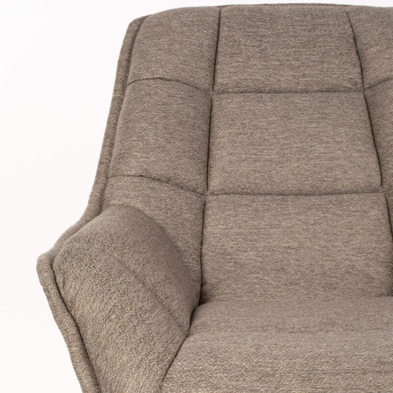 Fauteuil Lounge Thomas – Image 7