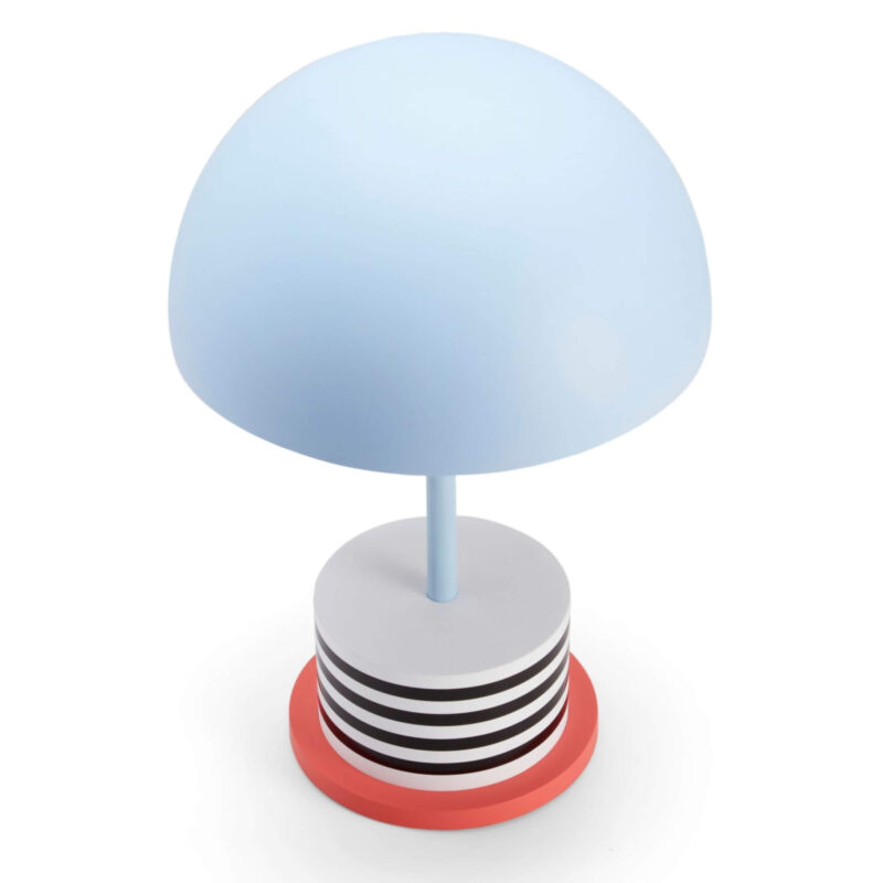 Lampe de table portable USB - Stripes – Image 3