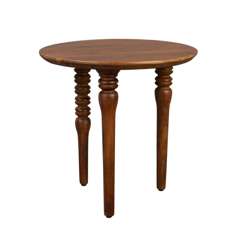 Table d’Appoint Cove - Ø 50 x H 50 cm