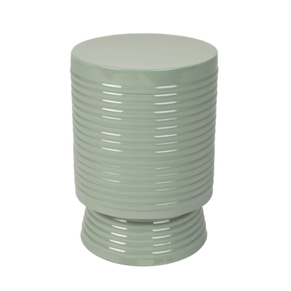Table d’appoint Sven - Ø 25 x H 36 cm - S