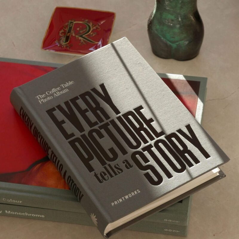 Photo Book - EVERY Picture Tells a STORY – Image 3