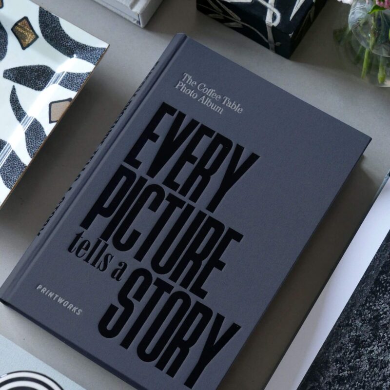 Photo Book - EVERY Picture Tells a STORY – Image 6