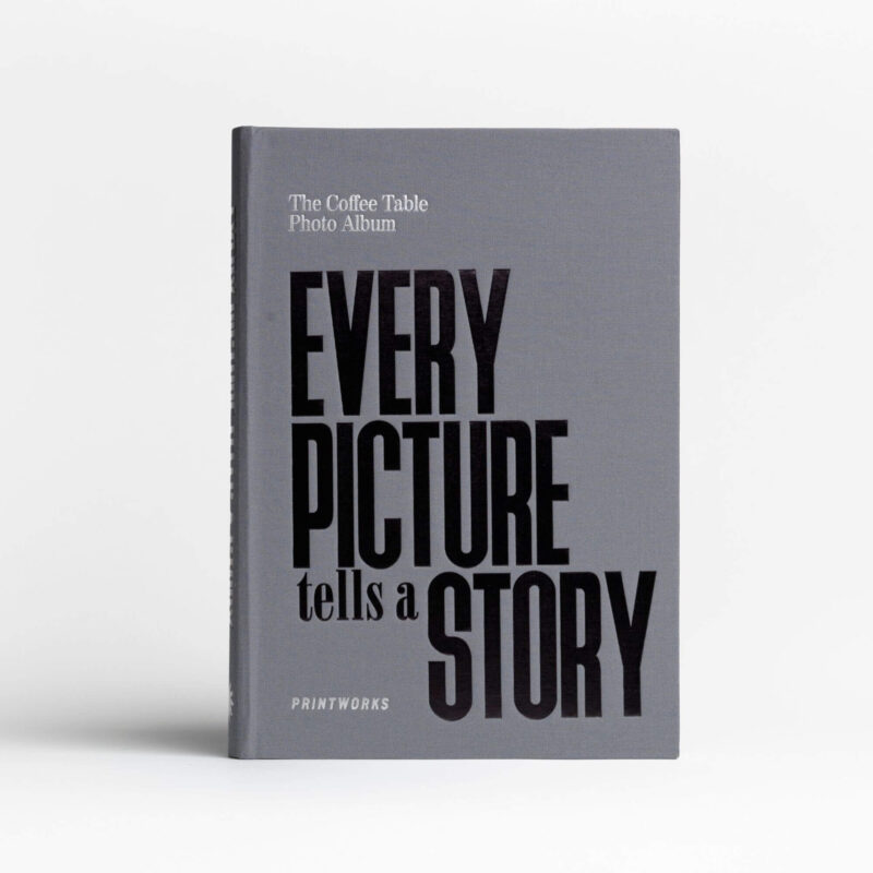 Photo Book - EVERY Picture Tells a STORY – Image 5