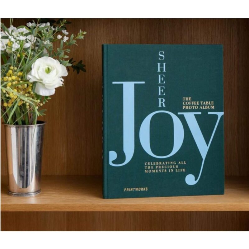 Album Photo - Sheer Joy – Image 3