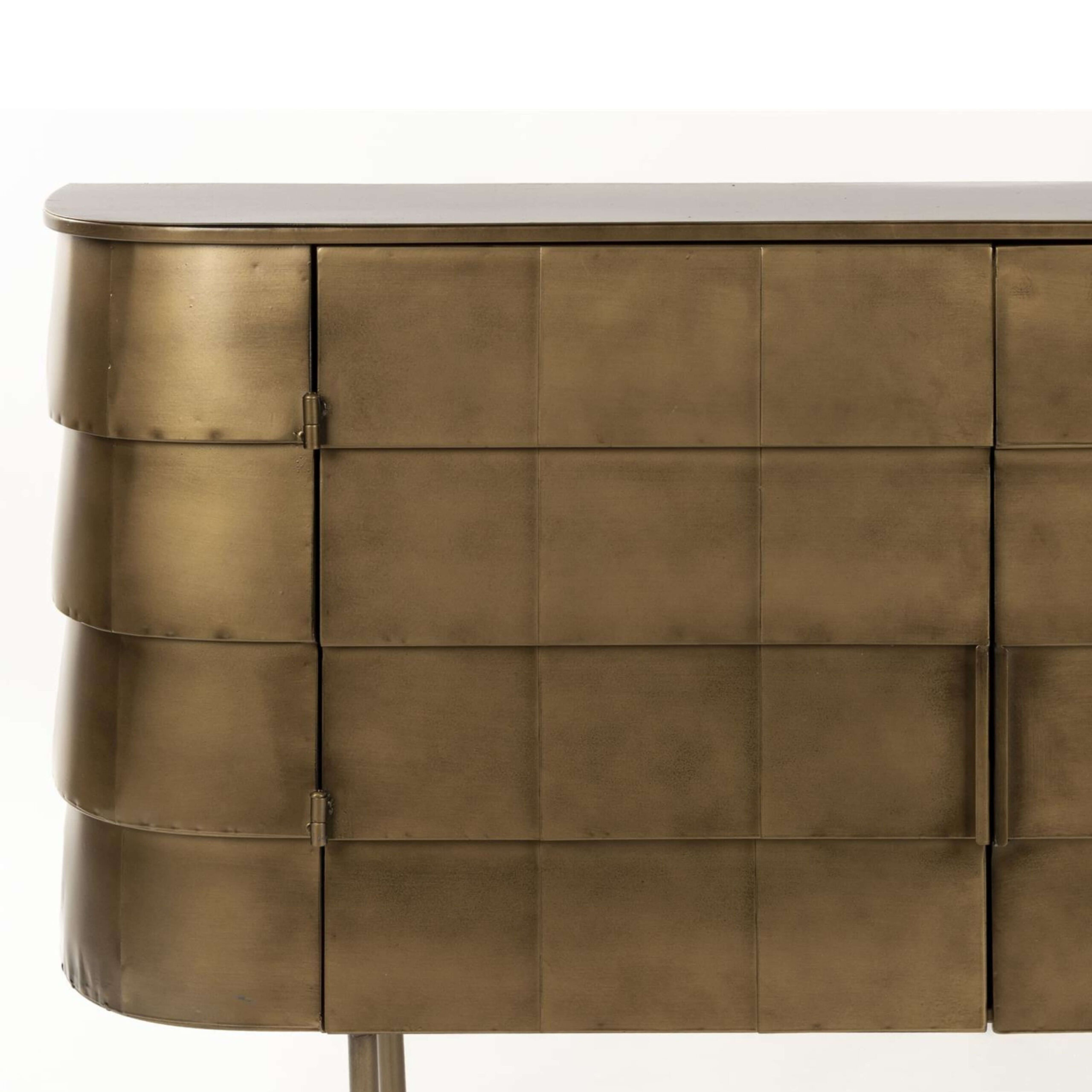console/buffet hanna - l 117 x h 70 cm 5 console/buffet hanna - l 117 x h 70 cm – image 5
