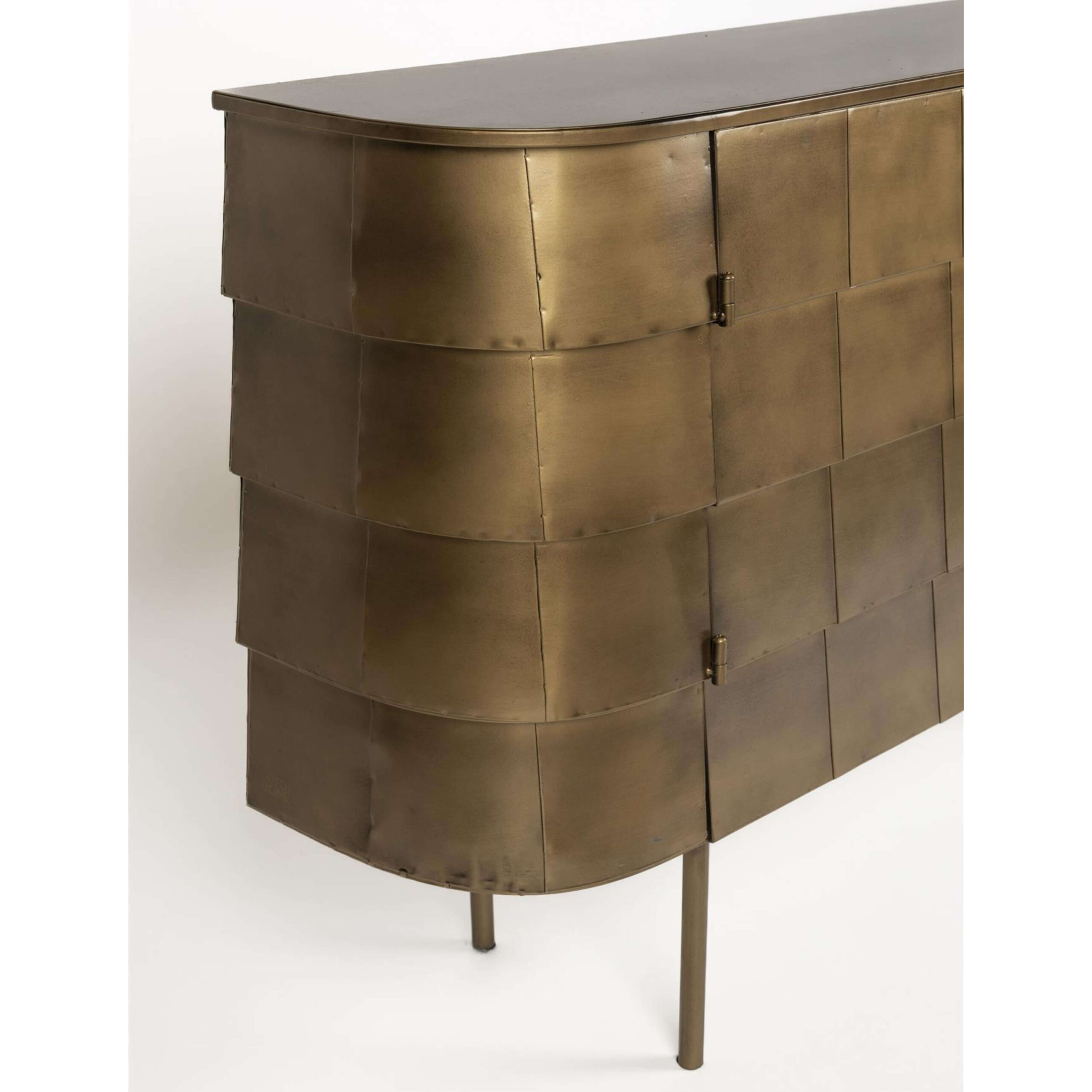console/buffet hanna - l 117 x h 70 cm 4 console/buffet hanna - l 117 x h 70 cm – image 4