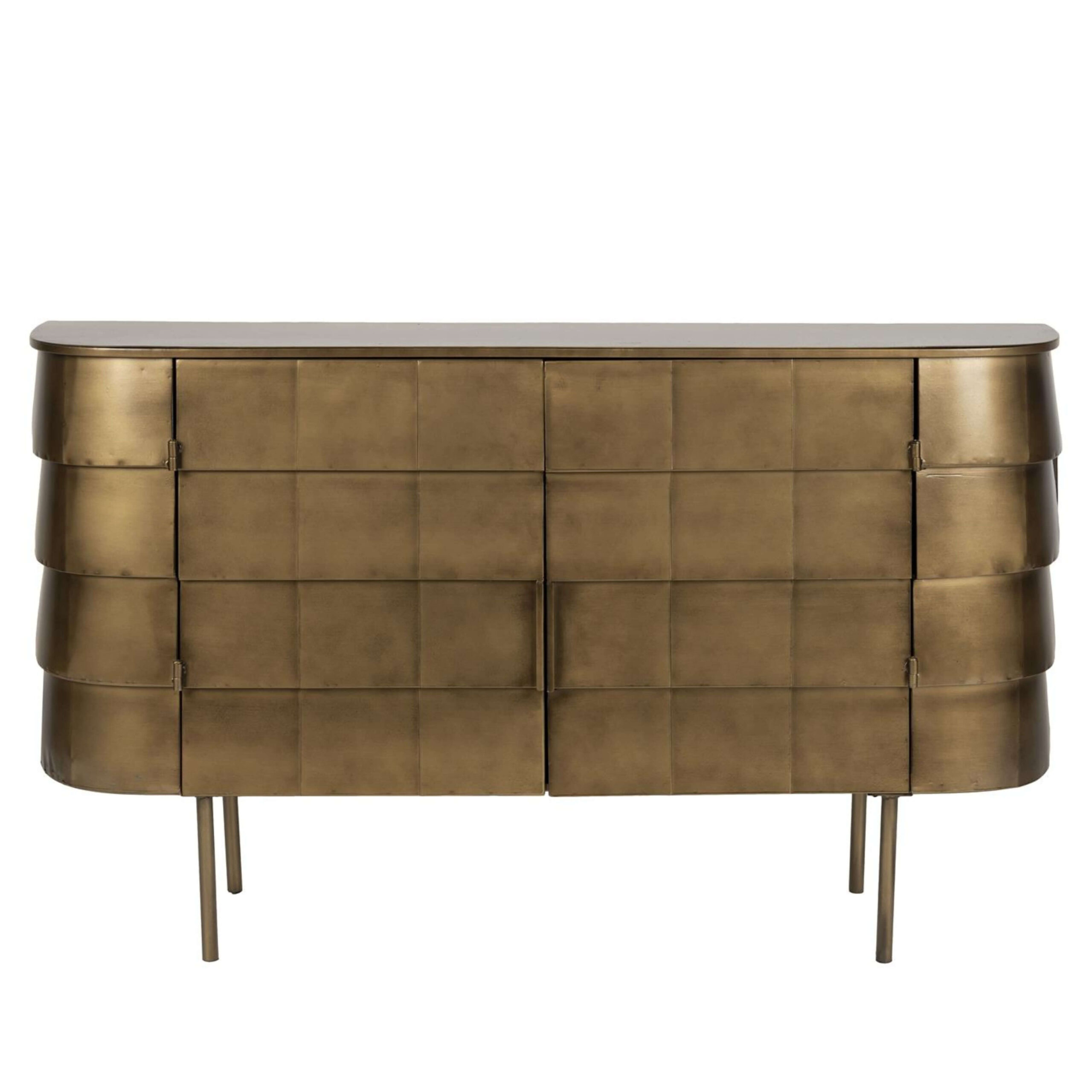 console/buffet hanna - l 117 x h 70 cm 1 console/buffet hanna - l 117 x h 70 cm