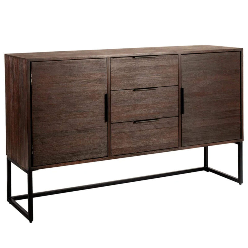 Buffet Webster - L 135 x H 82 cm