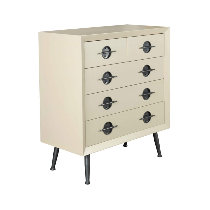 Cabinet Edson - L 86 x H 86 cm – Image 6