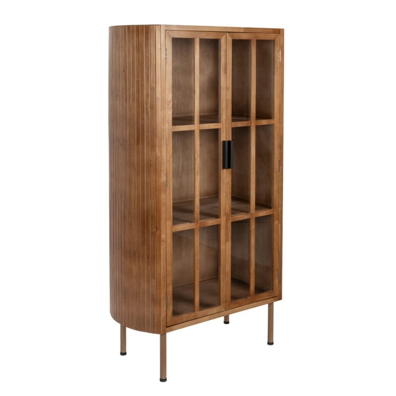 cabinet yaz - h 140 x l 80 cm