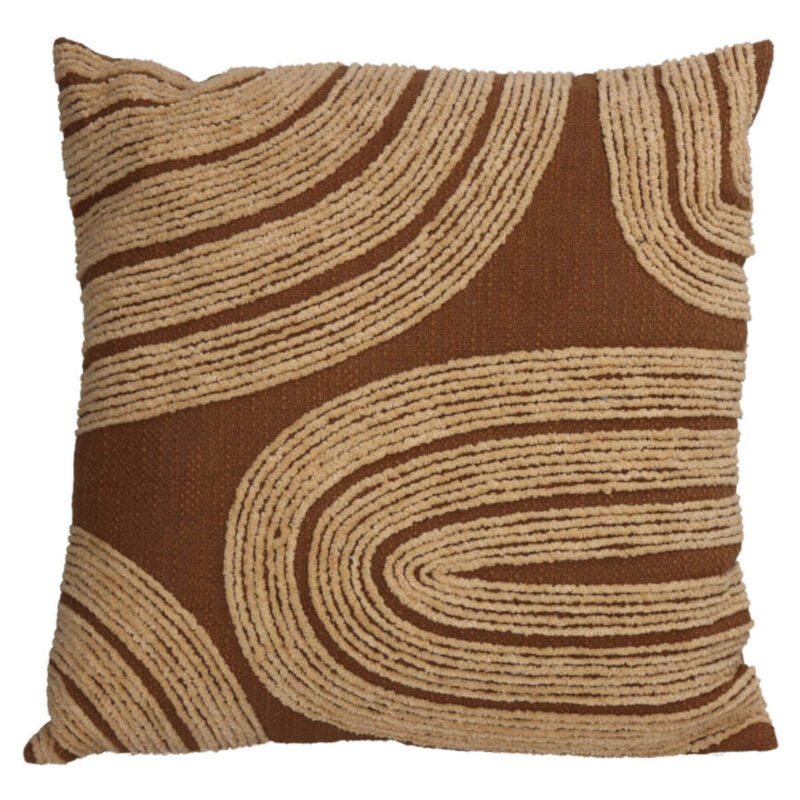 Coussin Fanny - 45 x 45 cm