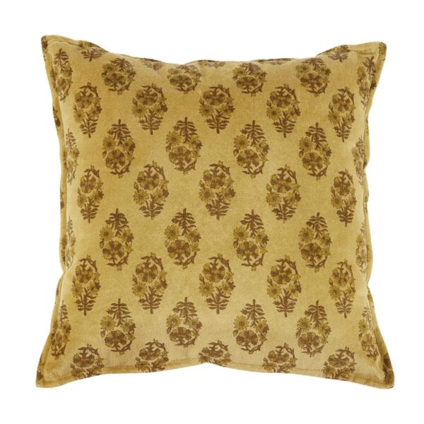 Coussin Sunflower - 45 x 45 cm