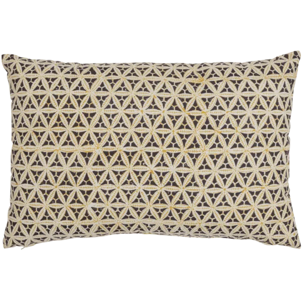 Coussin Trigon - 40 x 60 cm