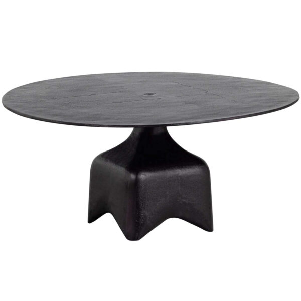 Table Basse Foss - Ø 75 x H 40 cm