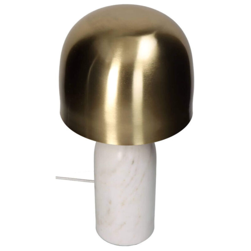 Lampe à poser Nash - Ø 20 x H 39 cm – Image 4