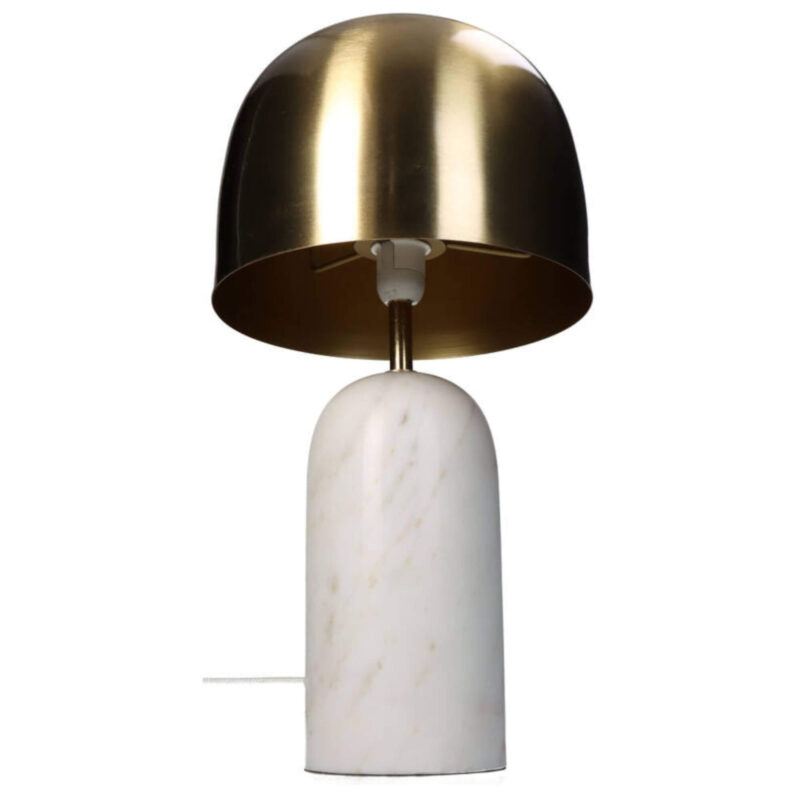 Lampe à poser Nash - Ø 20 x H 39 cm – Image 3