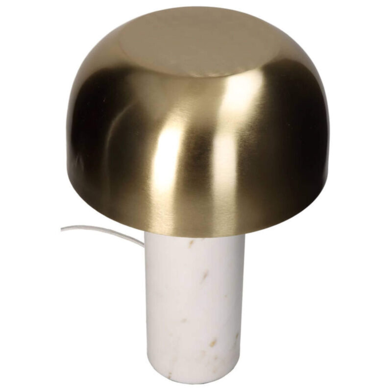 Lampe à poser Sloane - Ø 25 x H 38 cm – Image 4