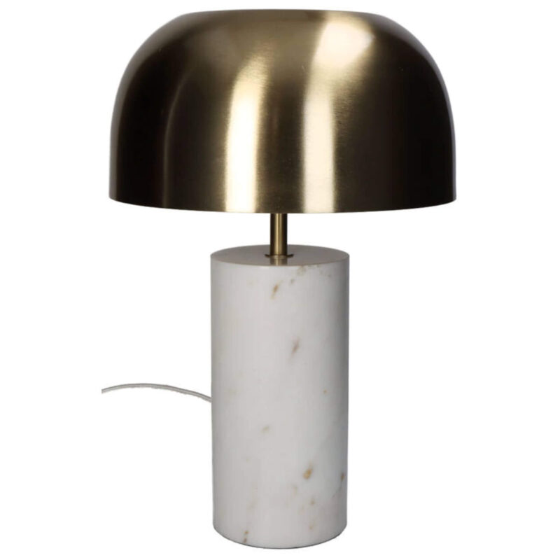 Lampe à poser Sloane - Ø 25 x H 38 cm