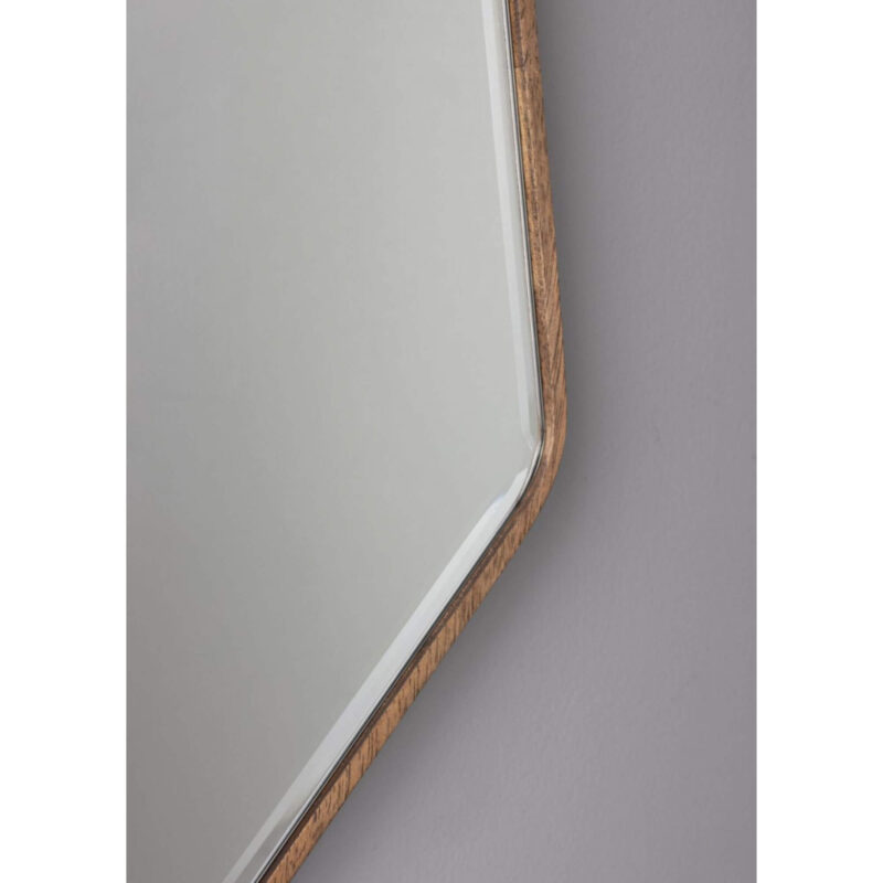 Miroir Bryn - L 50 x H 42 cm – Image 4