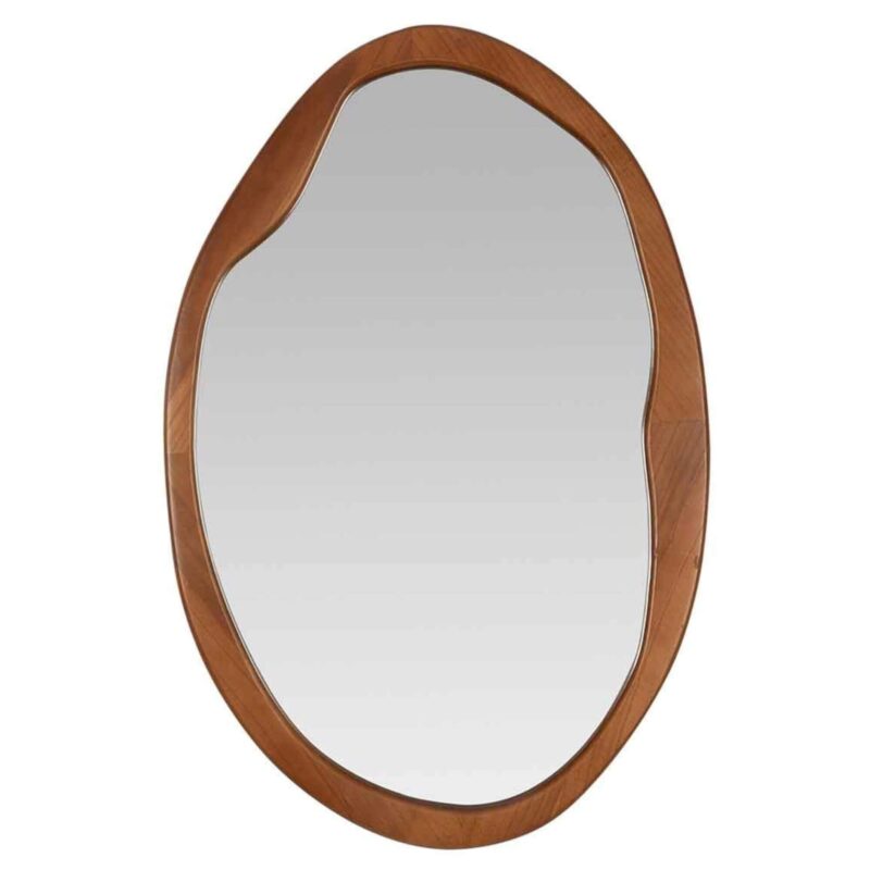 Miroir Irregular - H 90 x L 60 cm